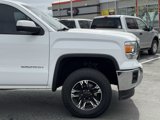 Used 2015 GMC Sierra 1500 2WD Regular Cab image 3