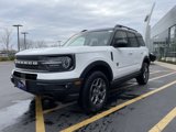 Certified 2021 Ford Bronco Sport Badlands w/ Badlands Package image 3