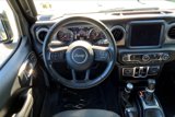 Certified 2021 Jeep Wrangler Unlimited Sport image 5