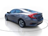 Used 2018 Honda Civic LX image 4