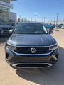 New 2024 Volkswagen Taos SE image 2