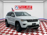 Used 2021 Jeep Grand Cherokee Limited image 3