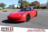 Used 2005 Chevrolet Corvette Convertible w/ Preferred Equipment Group image 2