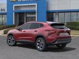 New 2025 Chevrolet Trax LT w/ Driver Confidence Package image 3