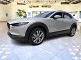 Used 2023 MAZDA CX-30 AWD 2.5 S w/ Premium Package image 3