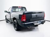 Used 2017 RAM 1500 Express w/ Black Ram 1500 Express Group image 5