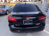 Used 2016 Ford Focus Titanium w/ Titanium Technology Package image 4