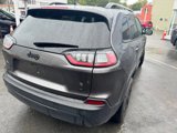 Used 2021 Jeep Cherokee Latitude Plus image 5