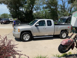 Used 2008 Chevrolet Silverado 1500 LTZ w/ Suspension Package, Off-Road image 6
