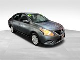 Used 2017 Nissan Versa SV image 3