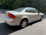 Used 2001 Oldsmobile Alero GL w/ Feature Pkg image 6