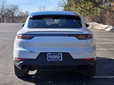Certified 2022 Porsche Cayenne Coupe image 6