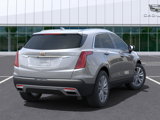 New 2025 Cadillac XT5 Premium Luxury image 4