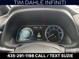 Used 2018 Nissan Leaf SV image 2