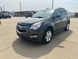 Used 2014 Chevrolet Equinox LT image 4