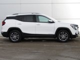 Used 2022 GMC Terrain SLT image 3