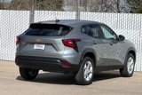 New 2025 Chevrolet Trax LS w/ LS Convenience Package image 4