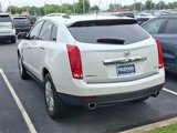 Used 2012 Cadillac SRX Luxury image 4