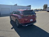 Used 2022 Honda CR-V Touring image 6