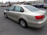 Used 2014 Volkswagen Jetta S image 4