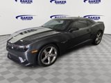 Used 2015 Chevrolet Camaro SS w/ RS Package image 5
