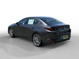 New 2025 MAZDA MAZDA3 s image 3