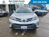 Used 2015 Toyota RAV4 Limited image 3