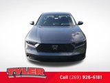 New 2025 Honda Accord LX image 2