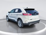 Certified 2022 Ford Edge Titanium image 4