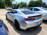 Used 2018 Chevrolet Camaro LS image 6
