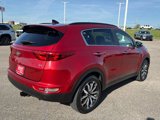 Used 2018 Kia Sportage EX w/ EX Technology Package image 5