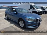 Used 2019 Volkswagen Jetta S w/ Driver Assistance Package image 3