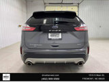 Used 2022 Ford Edge Titanium w/ Equipment Group 301A image 3