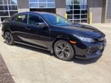 Used 2017 Honda Civic EX-L image 2