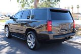 Used 2017 Chevrolet Tahoe 2WD w/ Remote Keyless Entry Package image 4