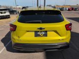 New 2025 Chevrolet Trax ACTIV w/ Driver Confidence Package image 5