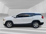 Used 2020 GMC Terrain SLE image 3