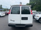 Used 2011 Chevrolet Express 2500 image 4