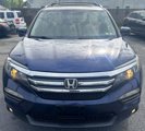 Used 2016 Honda Pilot EX-L image 2