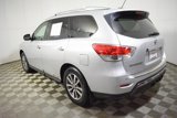 Used 2015 Nissan Pathfinder SL w/ SL Premium Package image 3
