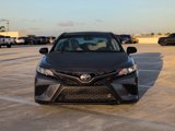 Certified 2019 Toyota Camry SE image 2