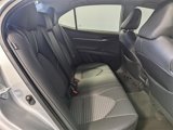 Certified 2021 Toyota Camry SE image 3