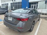Used 2023 Nissan Sentra SV w/ All-Weather Package image 5