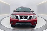 Used 2012 Nissan Frontier SV image 2