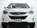Used 2014 Hyundai Tucson Limited w/ Technology Package 02 image 5