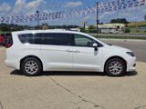 Used 2023 Chrysler Voyager LX image 6