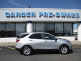 Used 2021 Chevrolet Equinox LT image 2