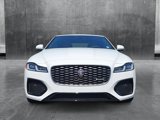 Used 2022 Jaguar XF R-Dynamic SE image 2