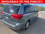 Used 2004 Toyota Sienna XLE image 3