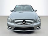 Used 2012 Mercedes-Benz C 250 Sedan image 2
